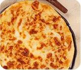 Хачапури по-мегрельски