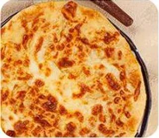 Хачапури по-мегрельски