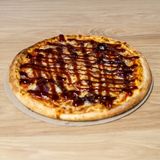 Пица Барбекю