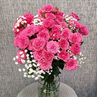 Букет Надежда