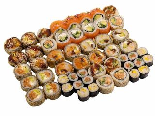 Party Box 52 szt (1500g)