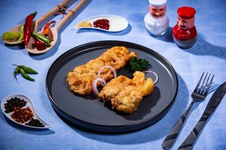 Snitel de post 2 buc x 60 gr