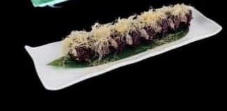 Uramaki miura venere roll - 8 pezzi