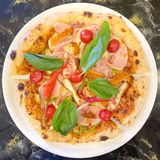 Pizza Chicken