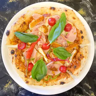 Pizza Chicken