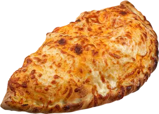 Calzone Barbacoa