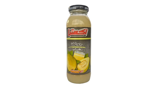 Guawa - nektar z owoców guava 250ml