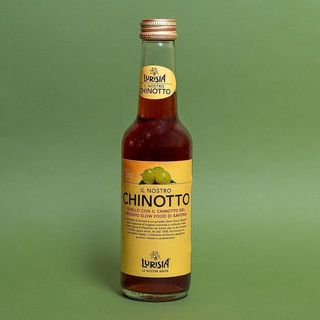 Chinotto Lurisia