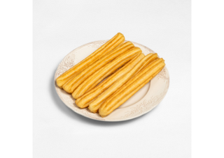 1 RACIÓN CHURROS (1 PERSONA)