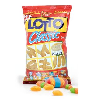 Loto Snaks
