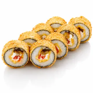 Cheese Roll  - 8 pcs / 230 g
