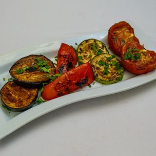 Овочі гриль (250 г)