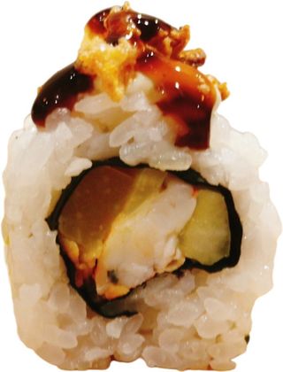 Uramaki Piscis (8 Pzs.)