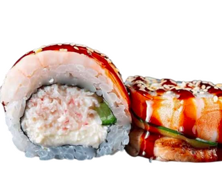 Roll Nagasaki