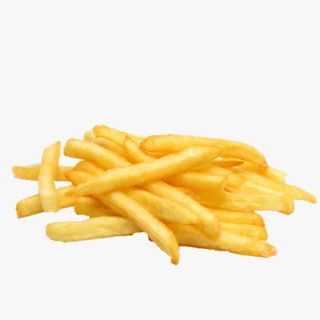 Stick  di patatine fritte classiche medie