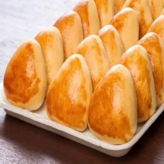 Pão misto
