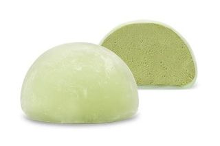 mochi de te verde（2u）