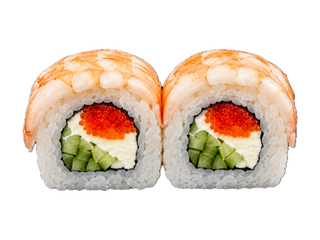Rolka Królewski (8 sztuk, 260 g)