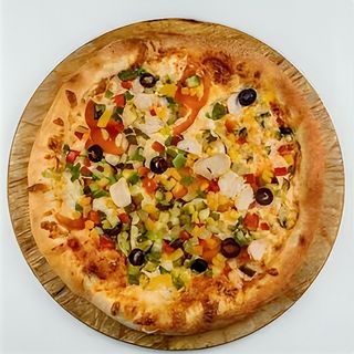 Пицца Овощная