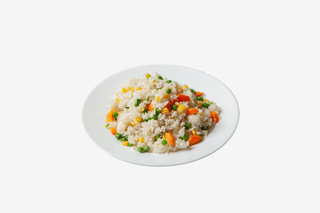 orez cu legume