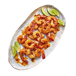 Tandoori King Prawn - Langostino