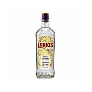 Ginebra Larios 