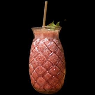 Batido Arroxa (500 Ml.)