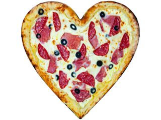 Піца Аморе (30см)