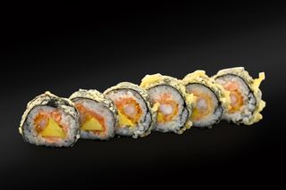 Футомаки темпура (130г)