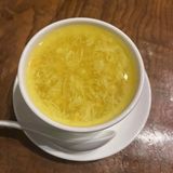 A6 სიმინდის წვნიანი კვერცხით