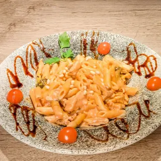 Barna Bites Speciale