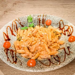 Barna Bites Speciale