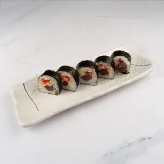 Futomaki tuna
