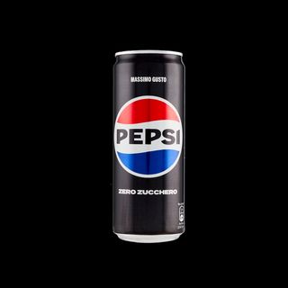 PEPSI ZERO LATTINA