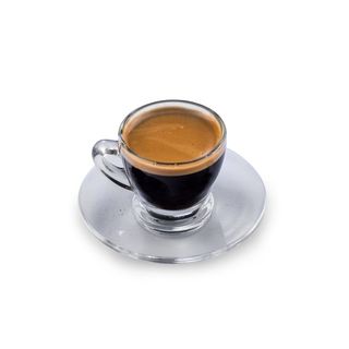 Double Espresso
