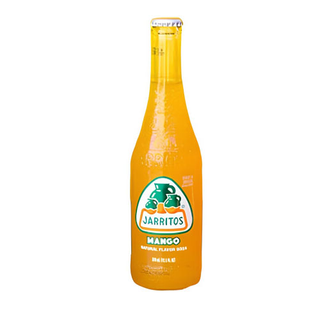 Jarrito De Mango (33 cl.)