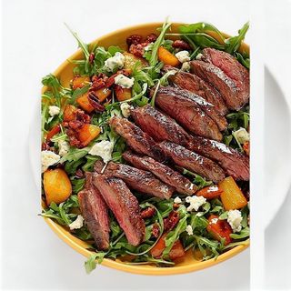 Steak Salad