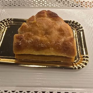 Empanada Cabello de Angel