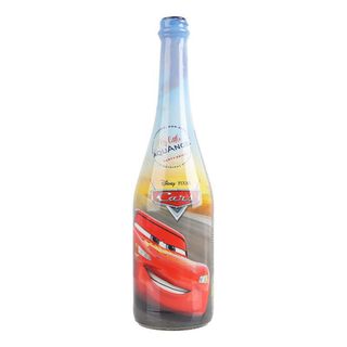 Spumant pentru copii fără alcool - Cars