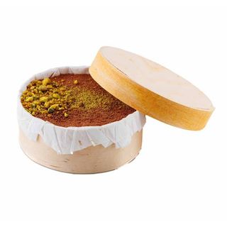 Prăjitură Tiramisu cu fistic