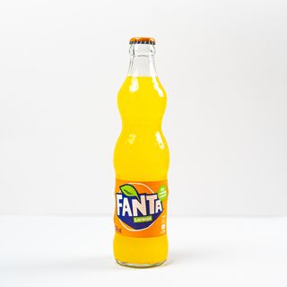Fanta laranja