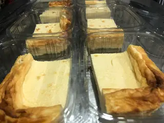 Tarta De Queso