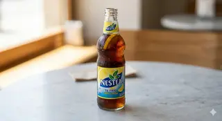 Nestea Limón (330 Ml.)
