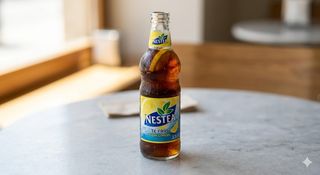 Nestea Limón (330 Ml.)