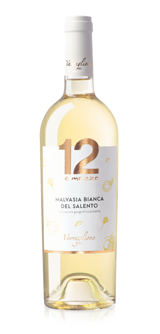 12 E Mezzo Malvasia Bianca