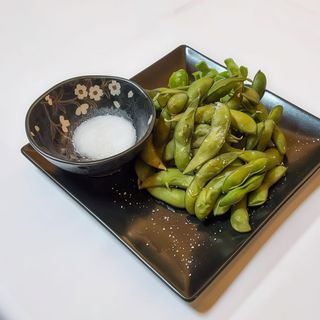 Edamame
