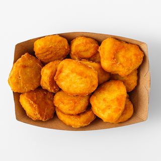 Chicken nuggets (12kom)