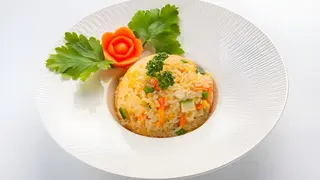 Yasai Meshi