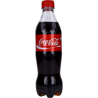 Coca-Cola 1  Litro