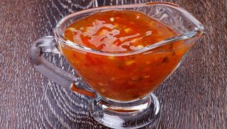 606 Salsa Thai Salsa Dolce Piccante, Ottimo Per Le Fritture